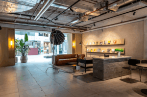 Pedro de Medinalaan 9 Amsterdam